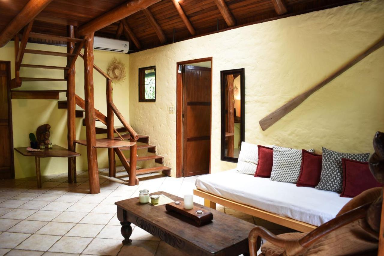 Pachamama Lodge Playa Santa Teresa  Екстер'єр фото