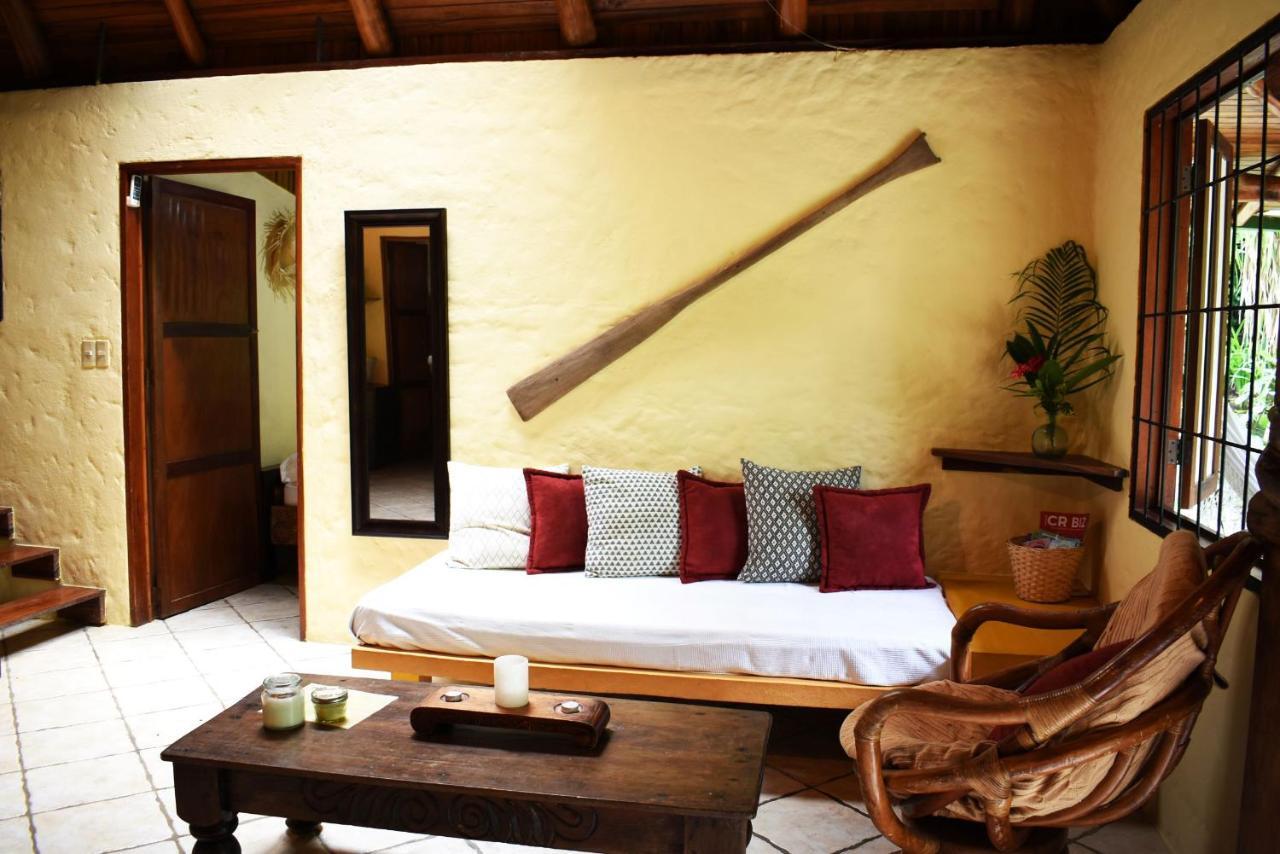 Pachamama Lodge Playa Santa Teresa  Екстер'єр фото