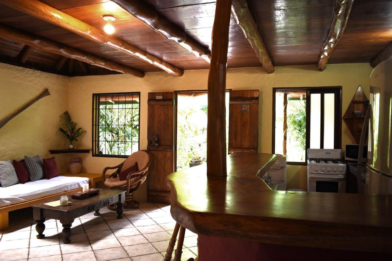 Pachamama Lodge Playa Santa Teresa  Екстер'єр фото